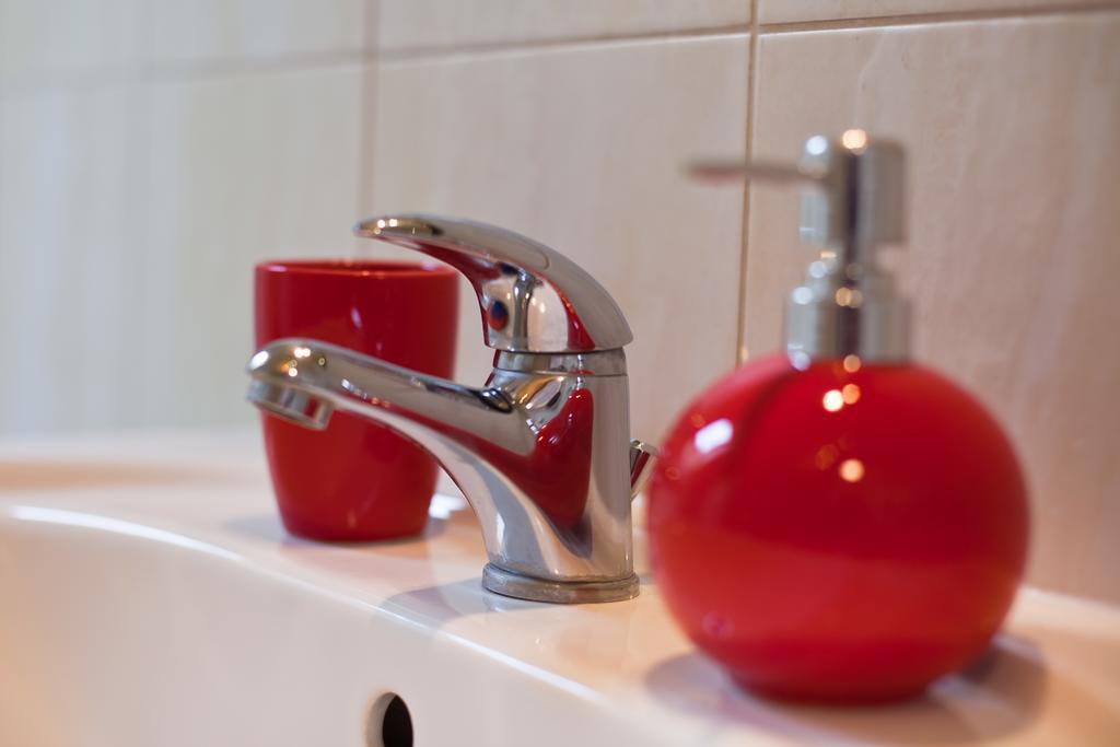 Apartament City Center Studio Deluxe Крыница-Здруй Экстерьер фото